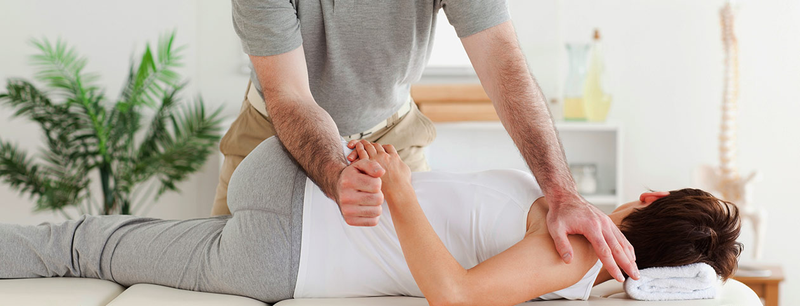 Illustration for article titled Tell me about seeing a chiropractor